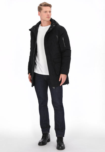 DreiMaster Vintage Men's Coat