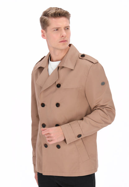 DreiMaster Klassik Herrenjacke
