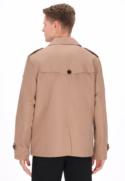 DreiMaster Klassik Herrenjacke