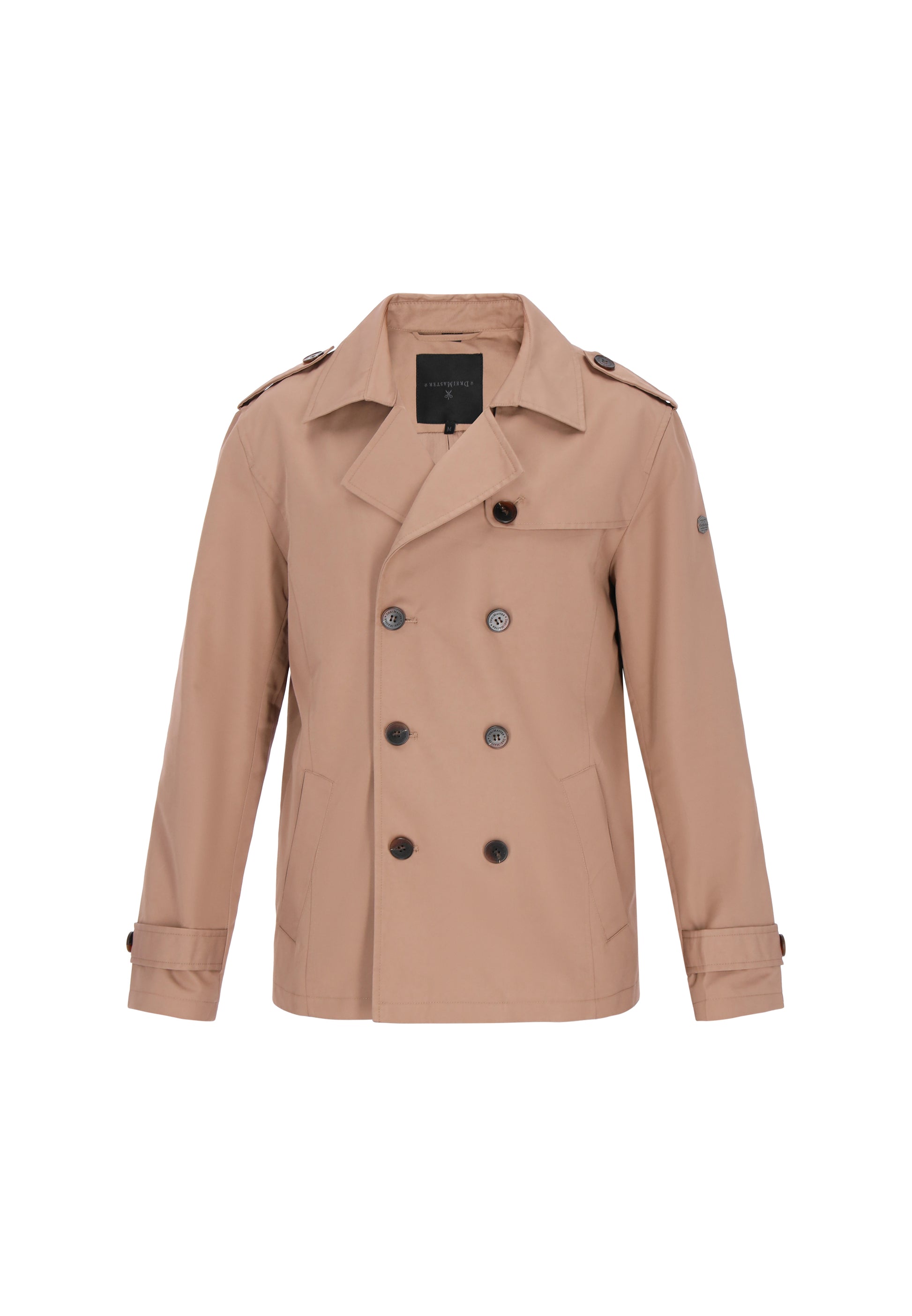 DreiMaster Klassik Herrenjacke