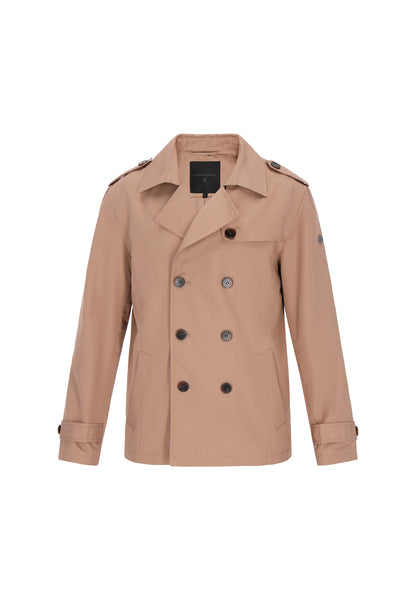 DreiMaster Klassik Herrenjacke