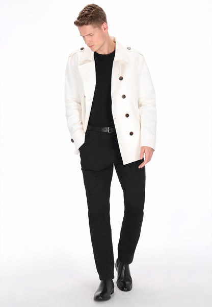 DreiMaster Klassik Herrenjacke