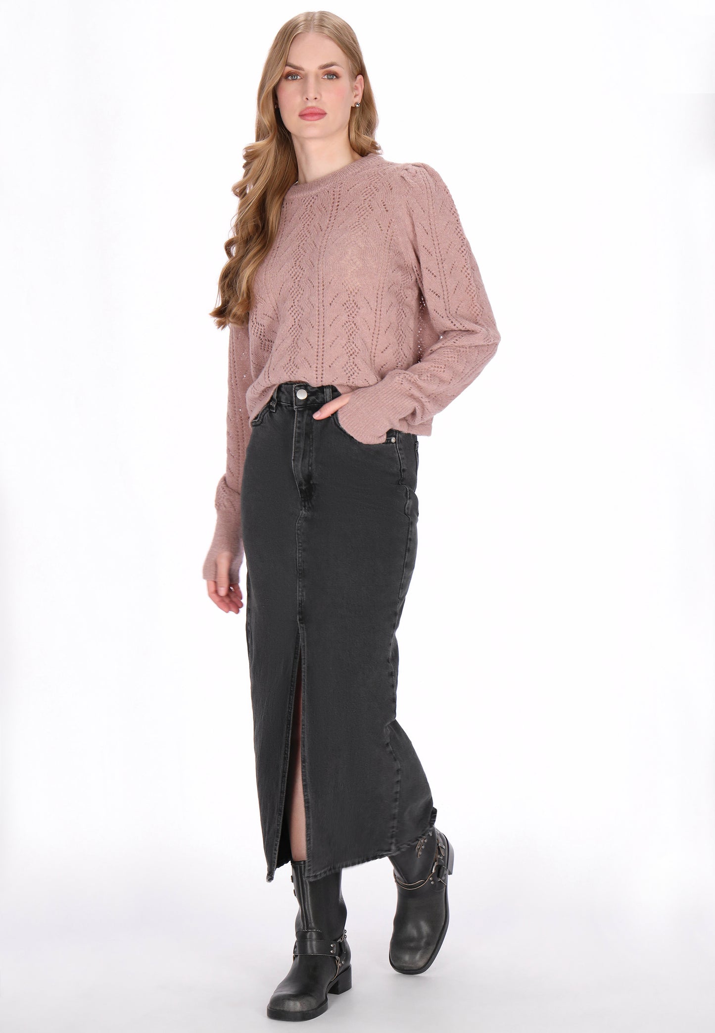 DreiMaster Vintage Women's Sweater