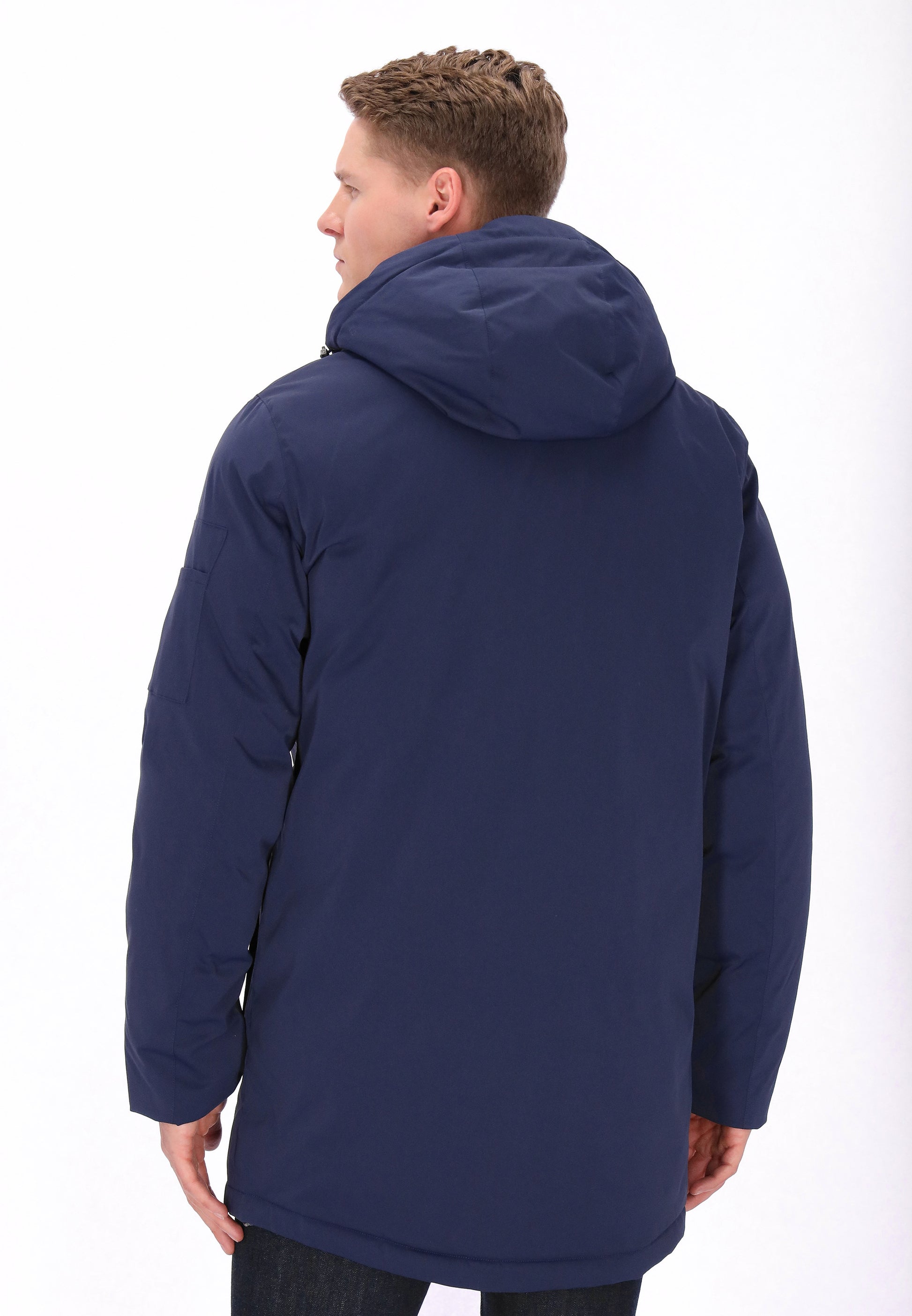 DreiMaster Vintage Men's Coat