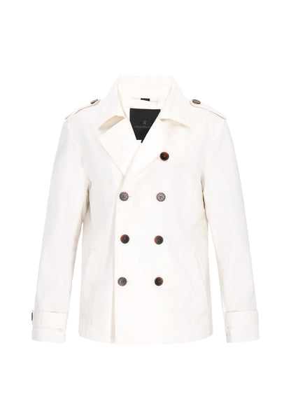 DreiMaster Klassik Herrenjacke