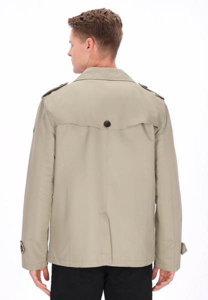 DreiMaster Klassik Herrenjacke
