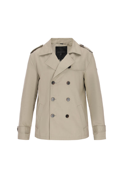DreiMaster Klassik Herrenjacke
