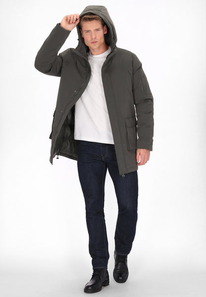 DreiMaster Vintage Men's Coat