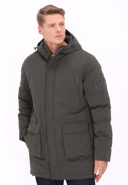 DreiMaster Vintage Men's Coat