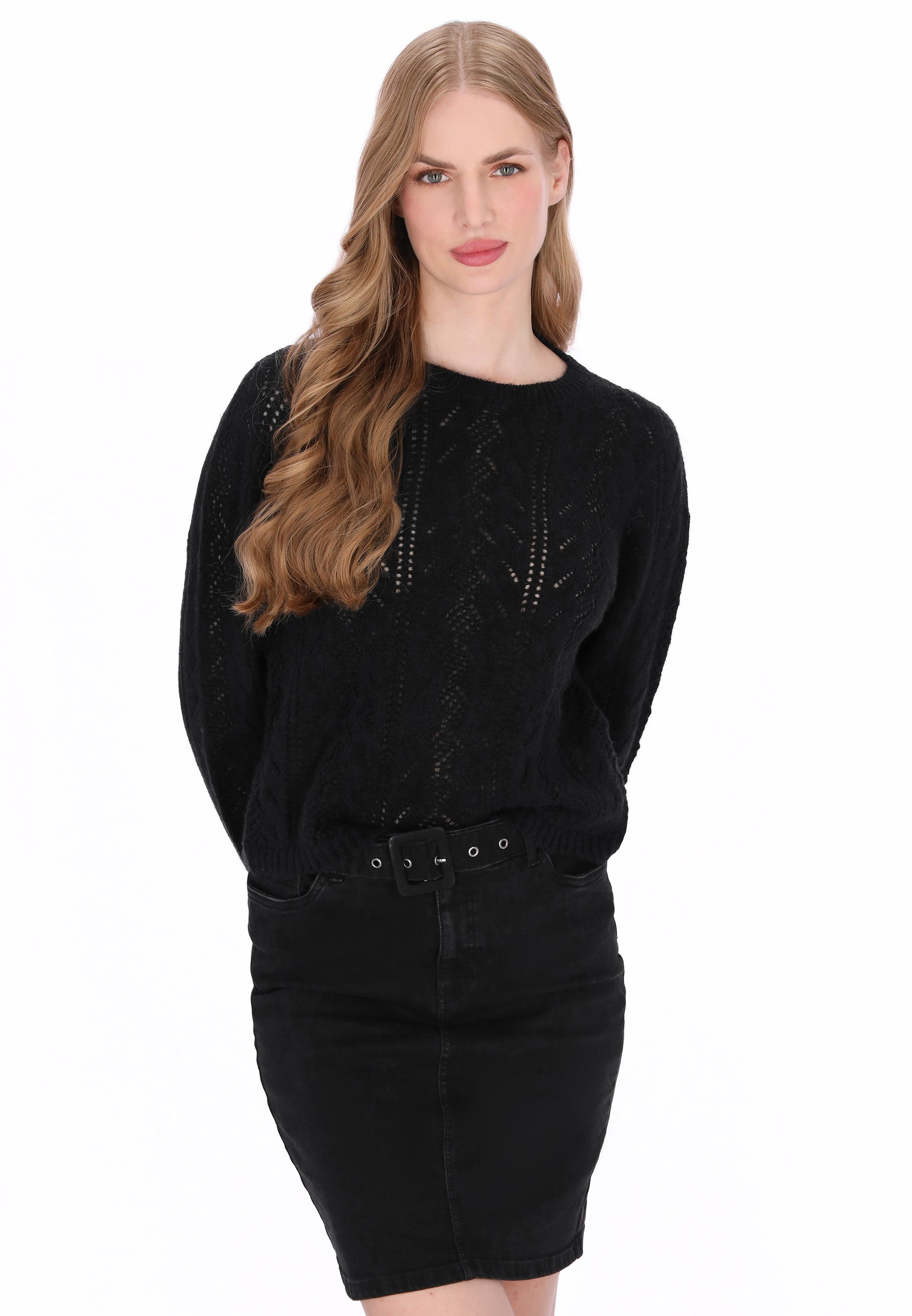 DreiMaster Vintage Women's Sweater