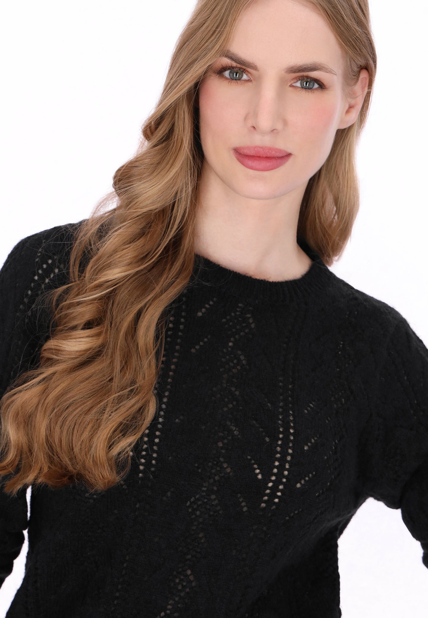 DreiMaster Vintage Women's Sweater