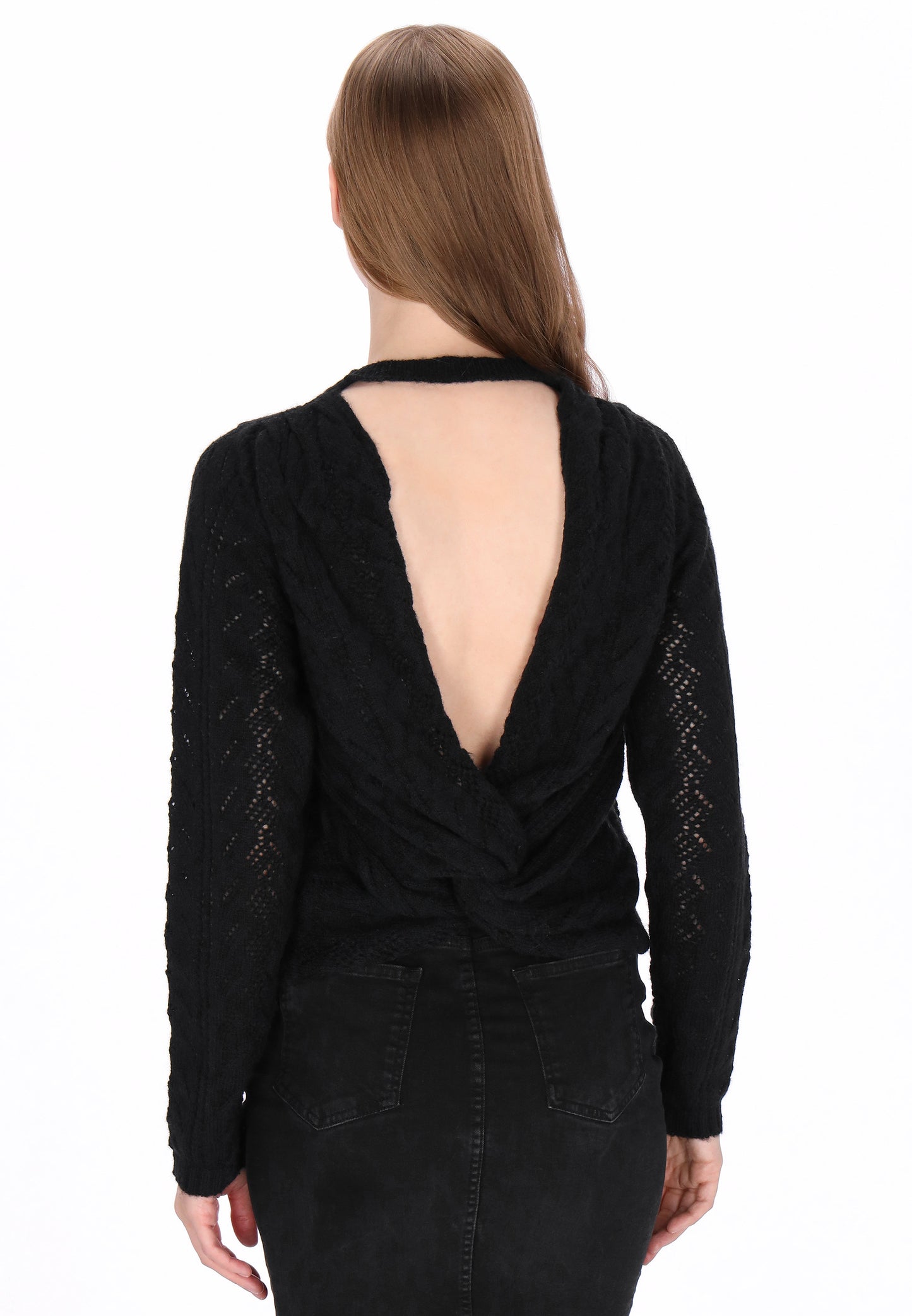 DreiMaster Vintage Women's Sweater