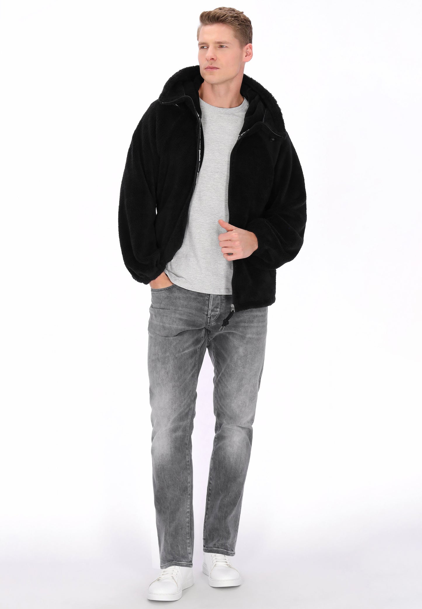 Schmuddelwedda Herren Kapuzenpullover