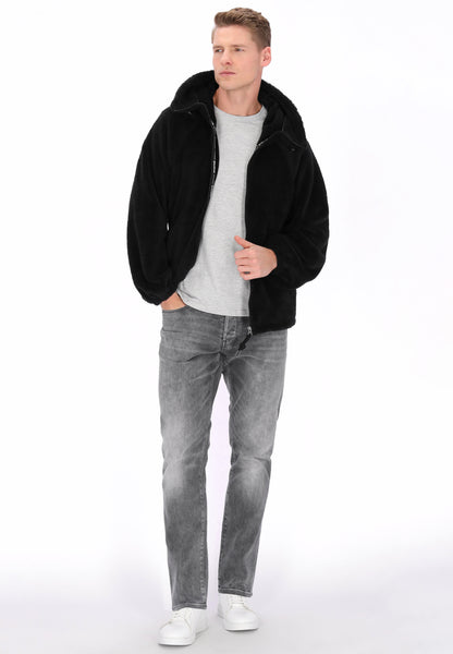 Schmuddelwedda Herren Kapuzenpullover