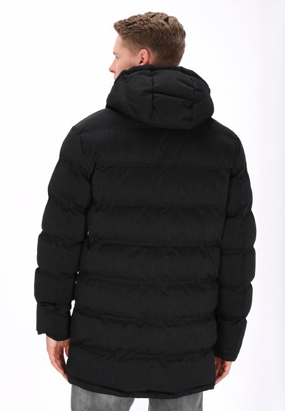 Płaszcz Mężczyźni DreiMaster Vintage