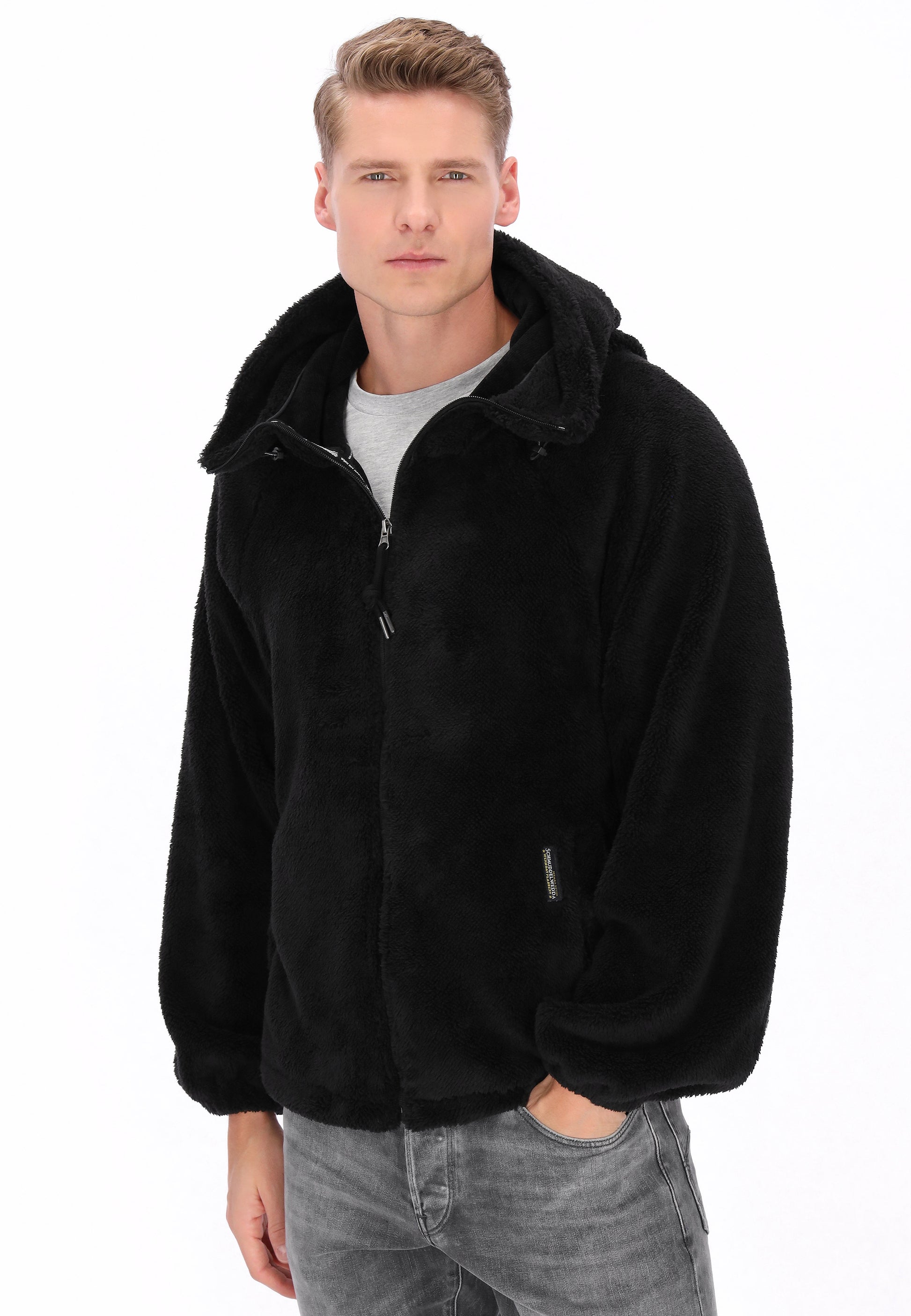 Schmuddelwedda Herren Kapuzenpullover