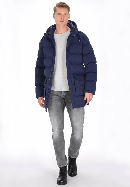 Płaszcz Mężczyźni DreiMaster Vintage