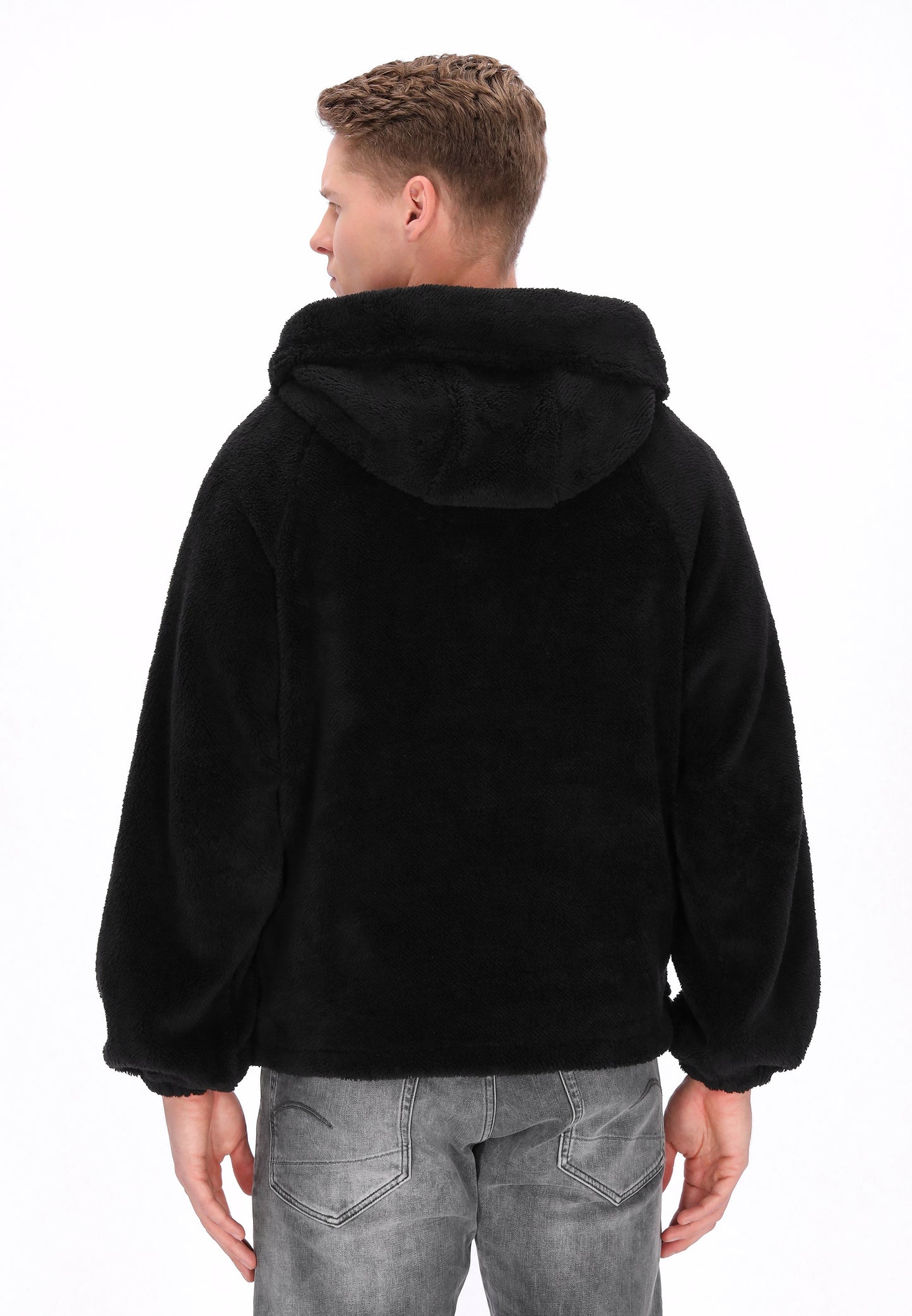 Schmuddelwedda Herren Kapuzenpullover