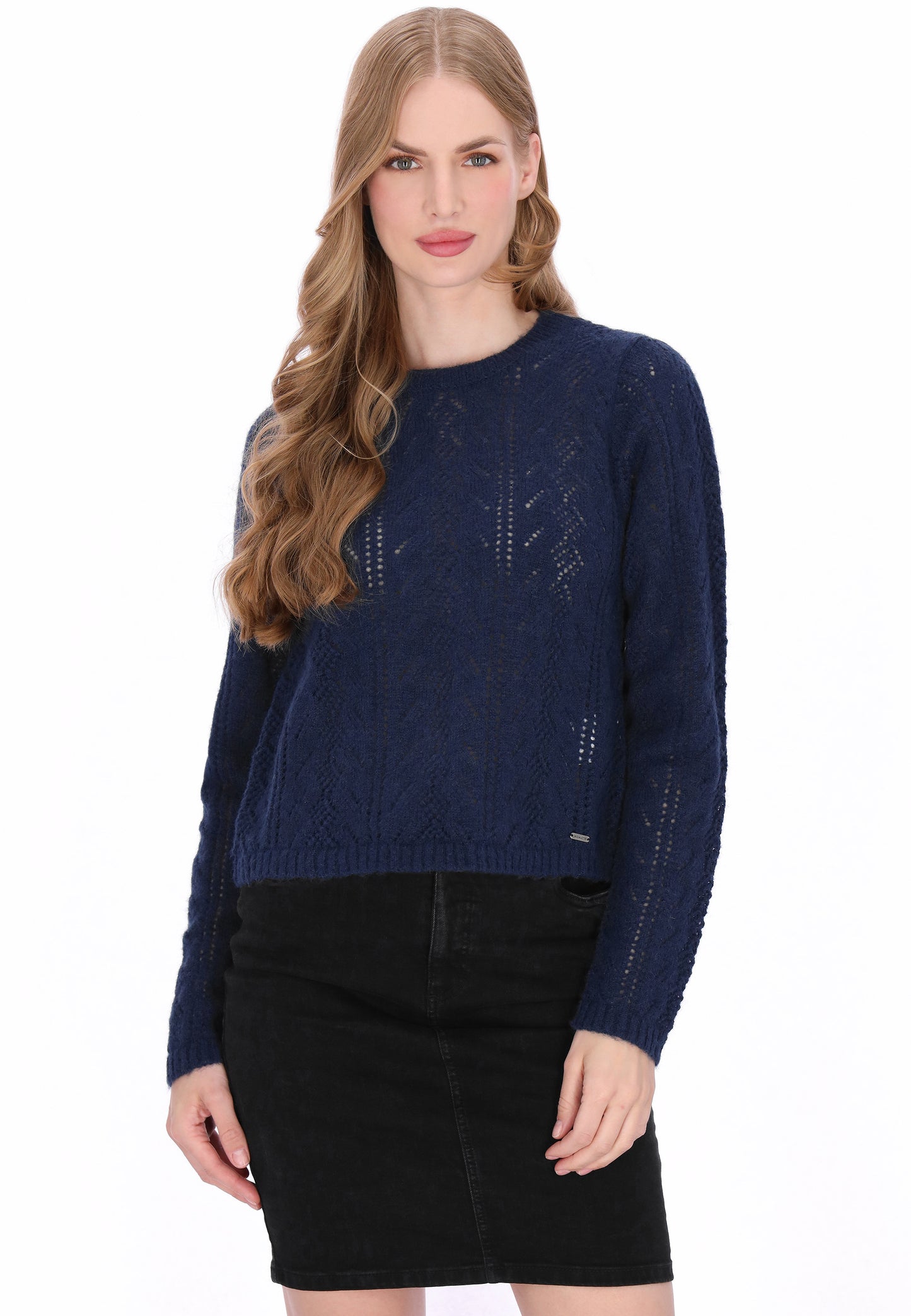 DreiMaster Vintage Women's Sweater