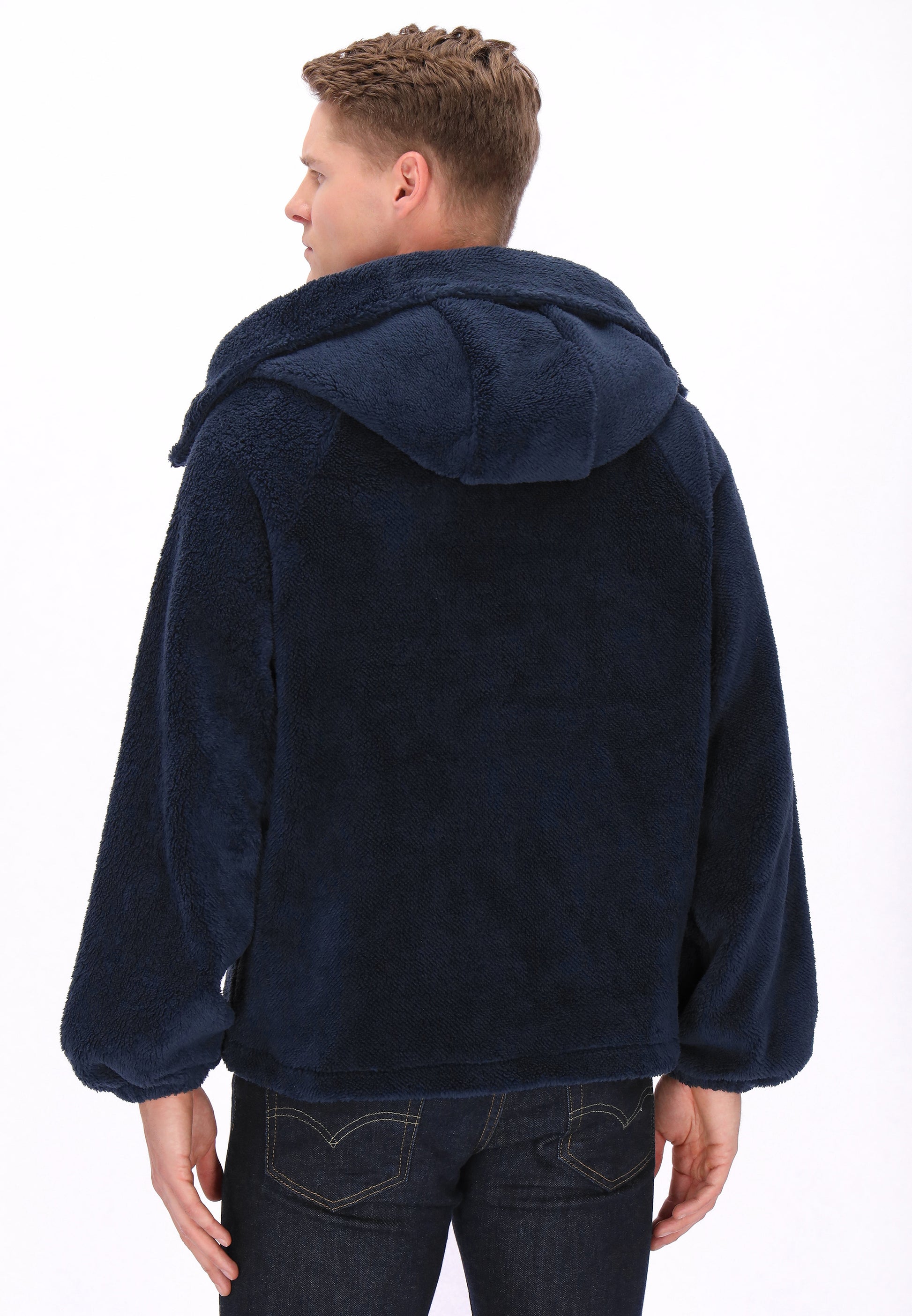 Schmuddelwedda Herren Kapuzenpullover