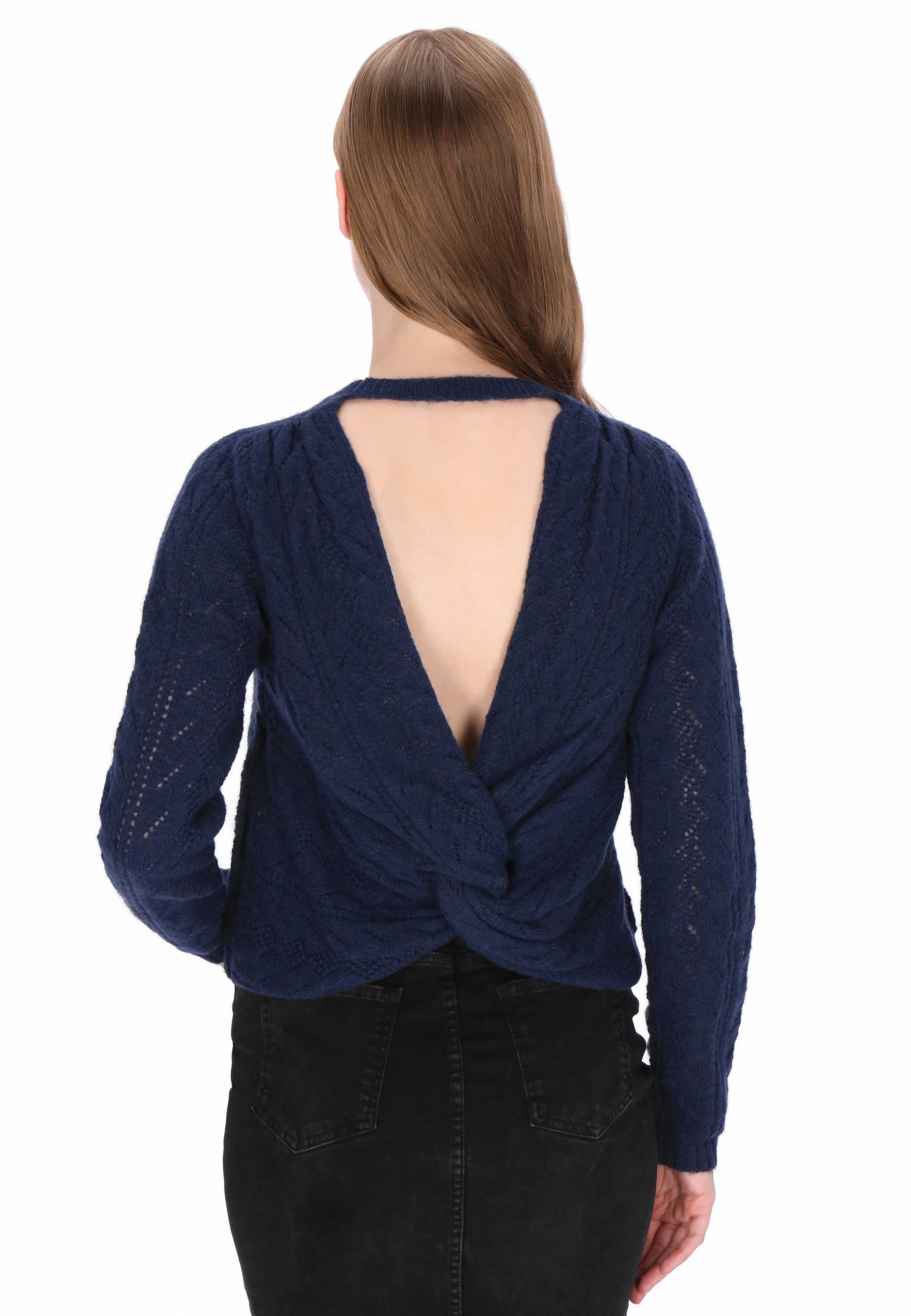 DreiMaster Vintage Women's Sweater