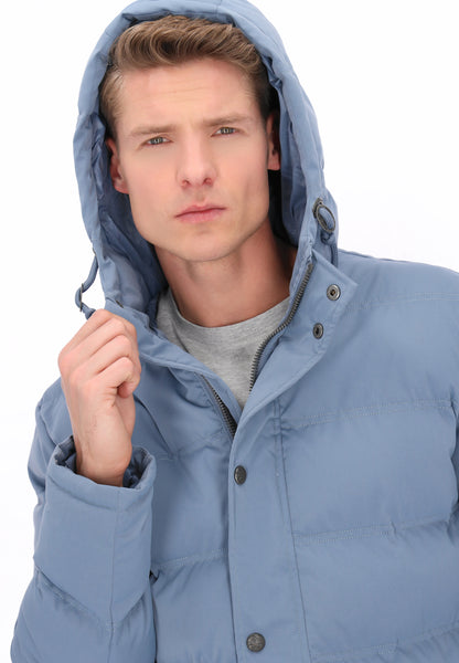 Płaszcz Mężczyźni DreiMaster Vintage