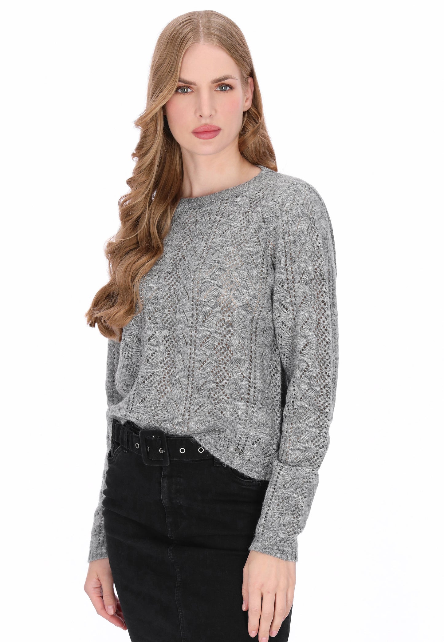 DreiMaster Vintage Women's Sweater