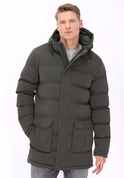 Płaszcz Mężczyźni DreiMaster Vintage