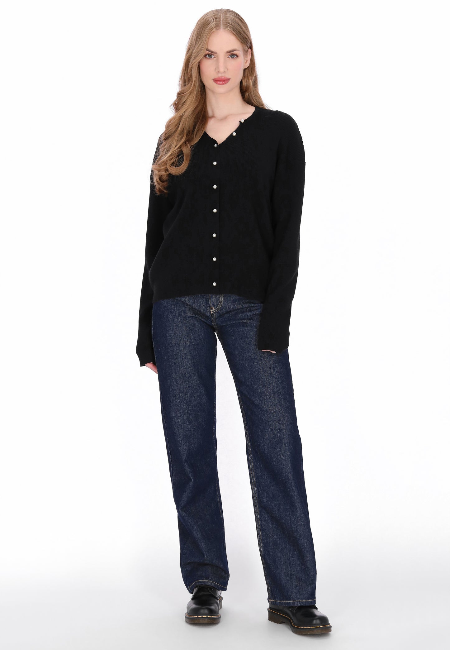 DreiMaster Vintage Women's Cardigan