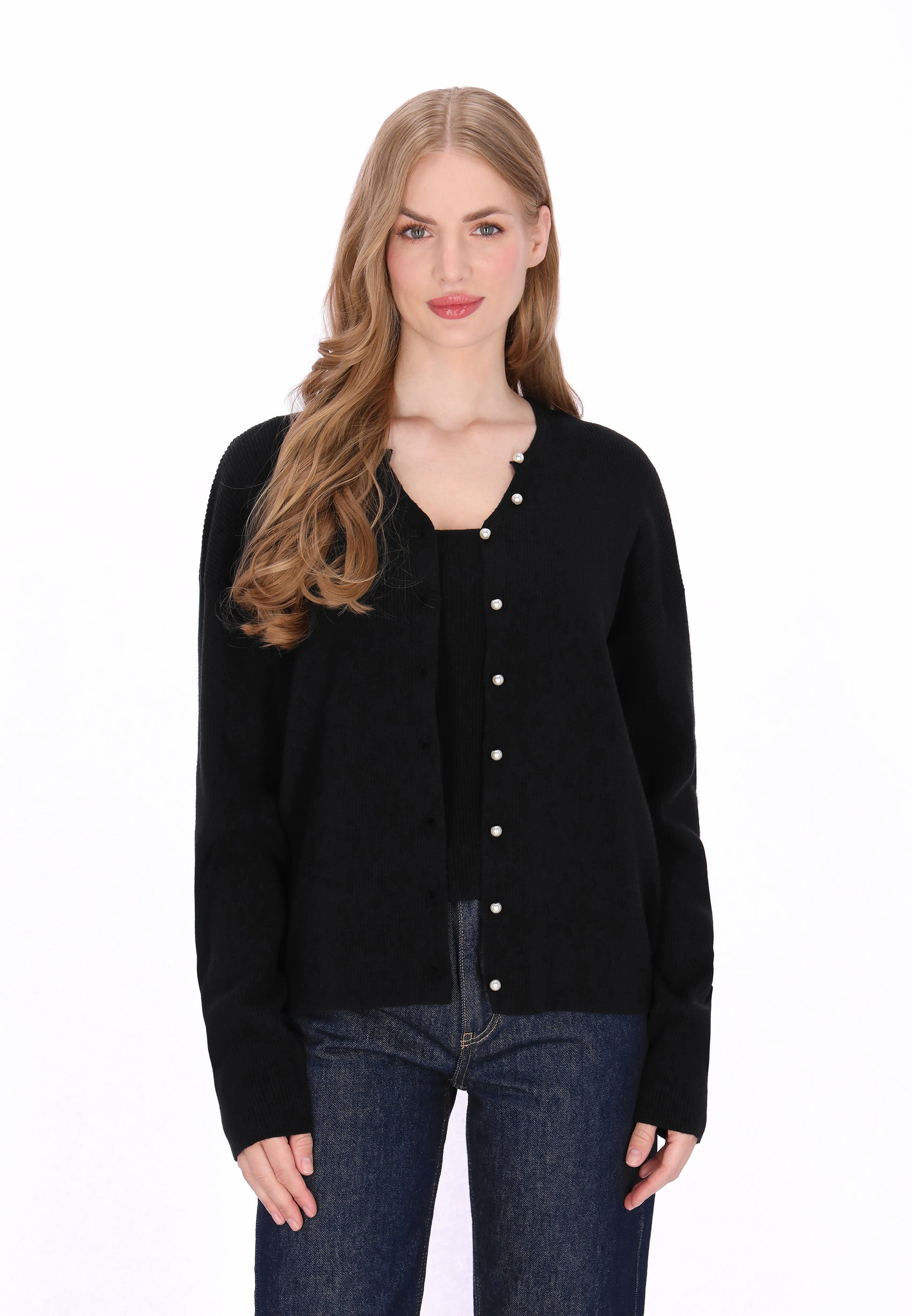 DreiMaster Vintage Women's Cardigan