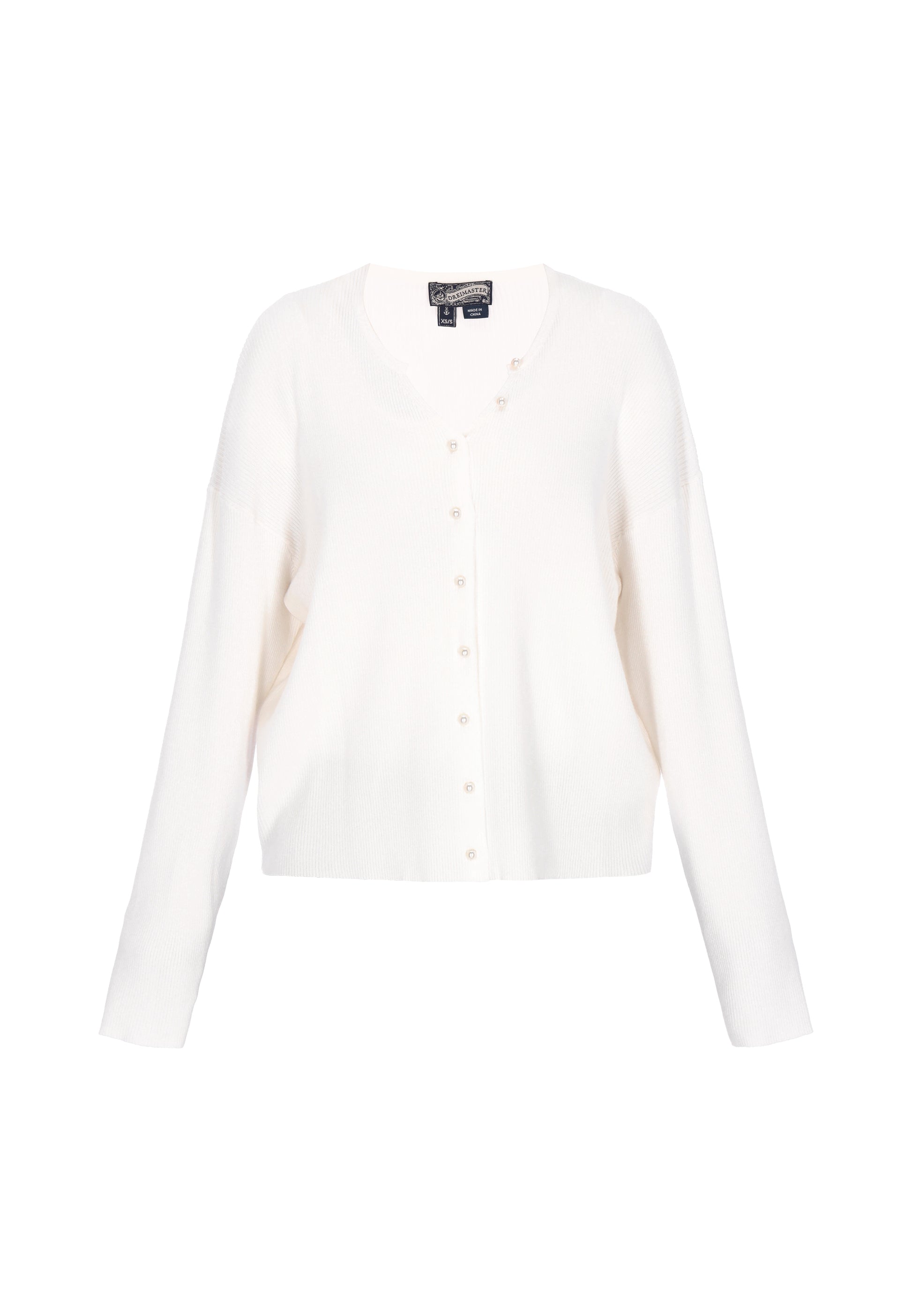 DreiMaster Vintage Women's Cardigan