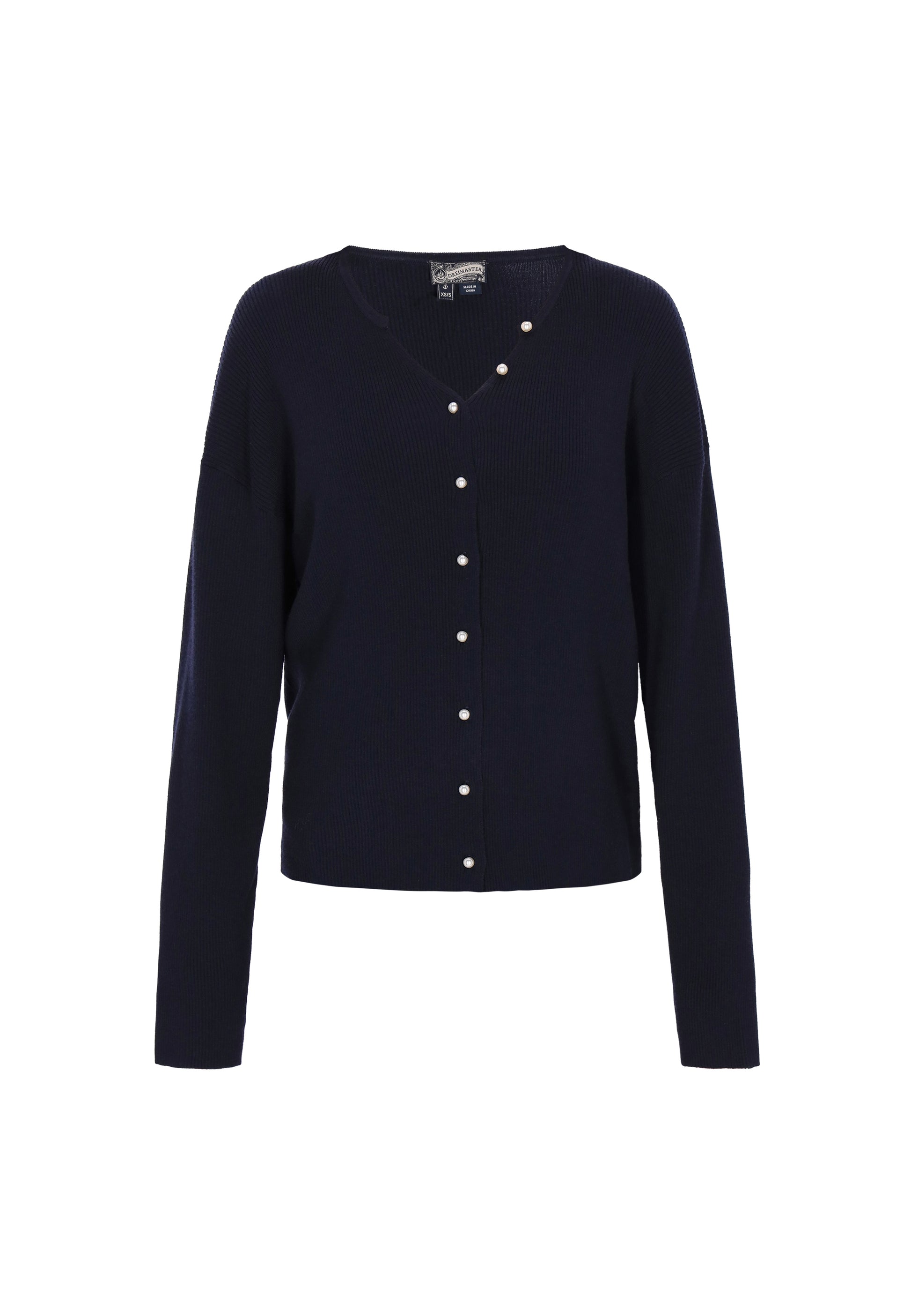 DreiMaster Vintage Women's Cardigan