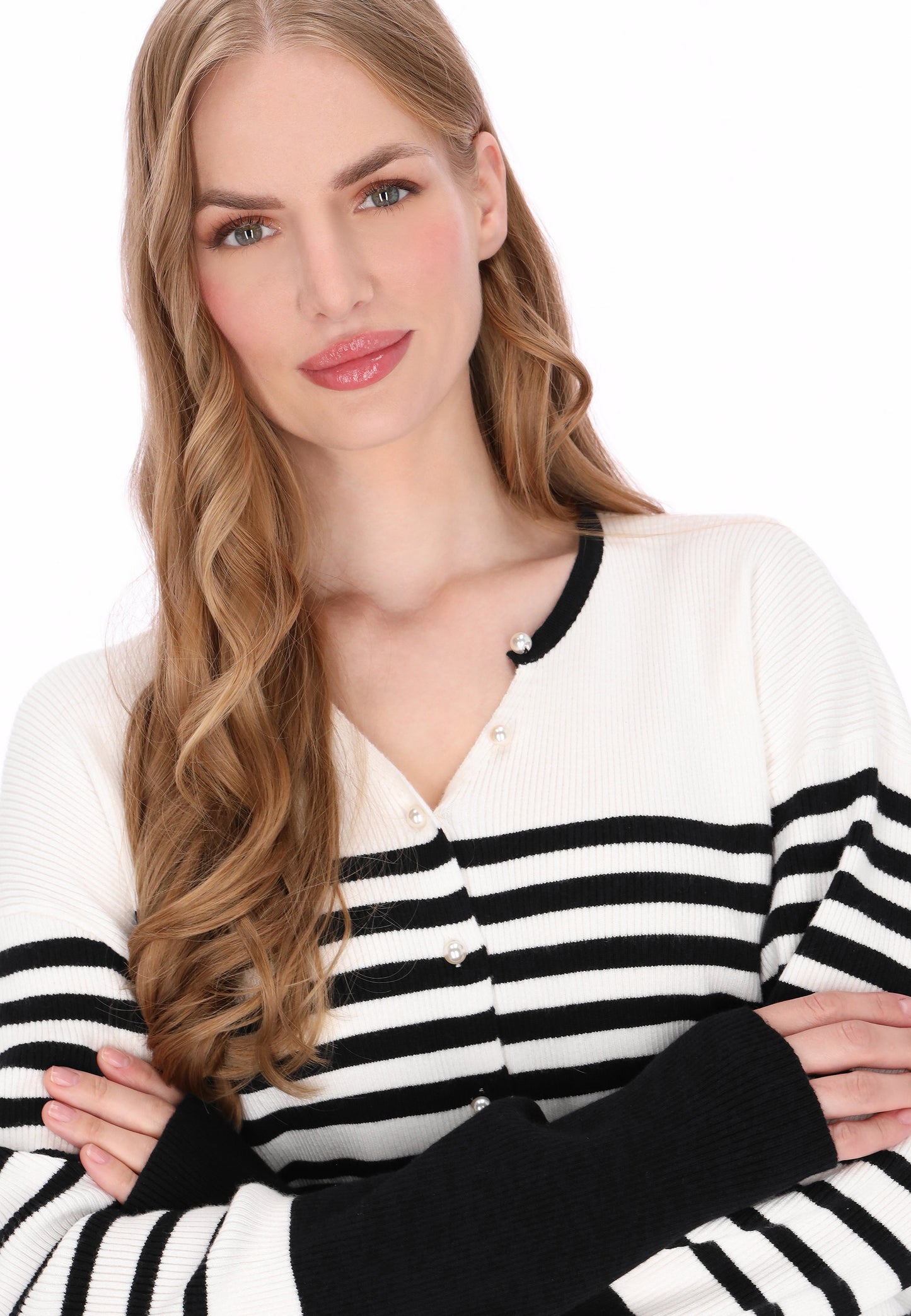 DreiMaster Vintage Women's Cardigan