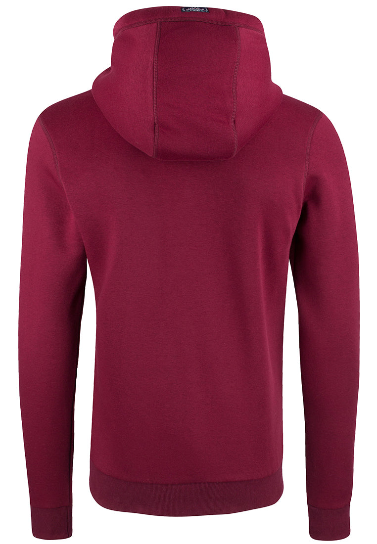 DreiMaster Men's Sweatjacke
