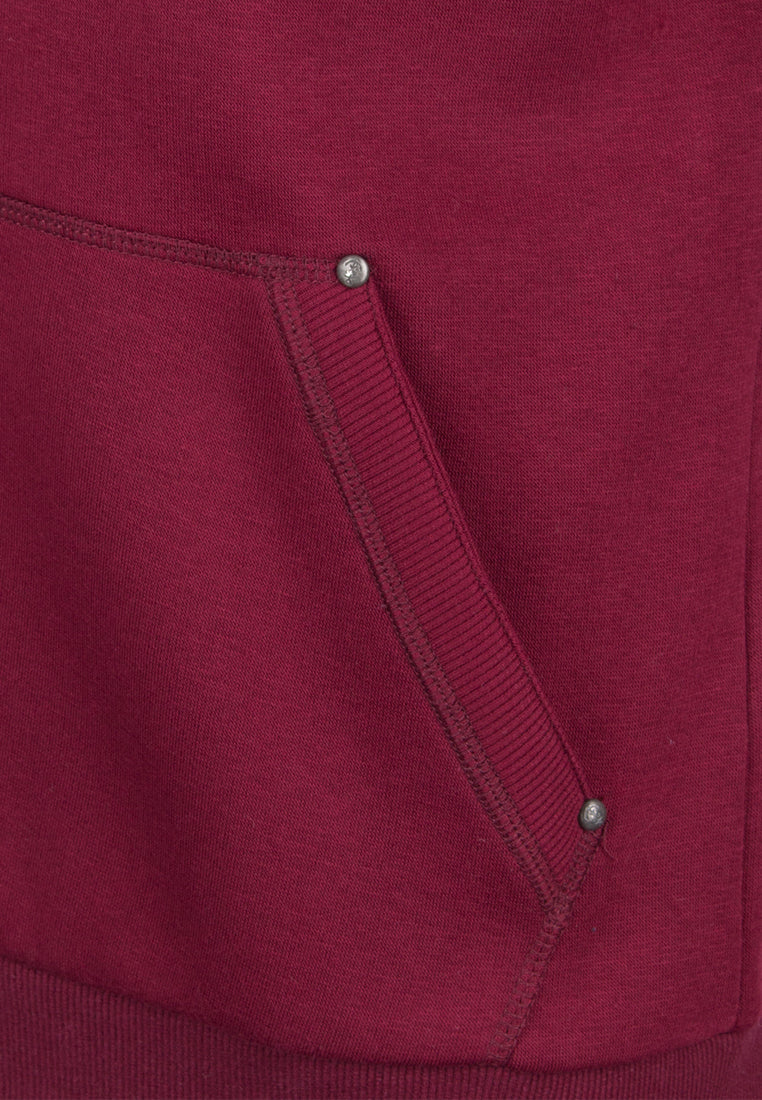 DreiMaster Men's Sweatjacke