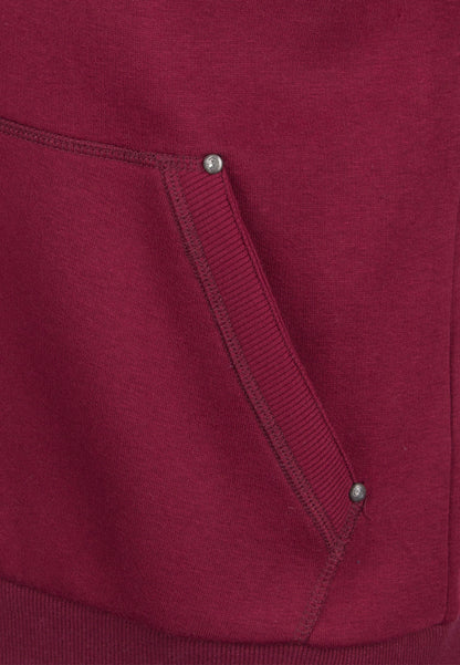 DreiMaster Men's Sweatjacke