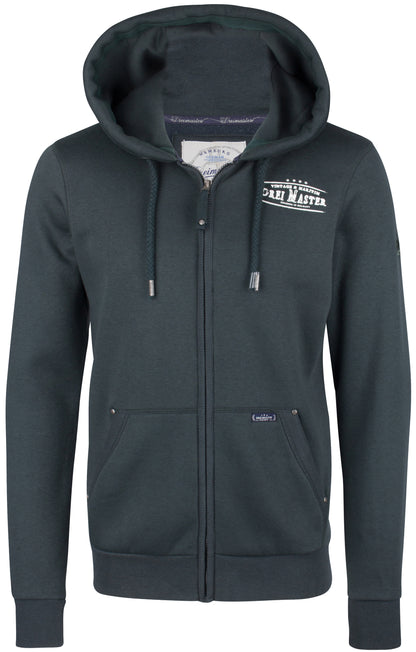 DreiMaster Men's Sweatjacke