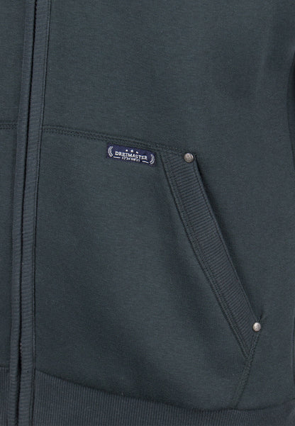 DreiMaster Men's Sweatjacke