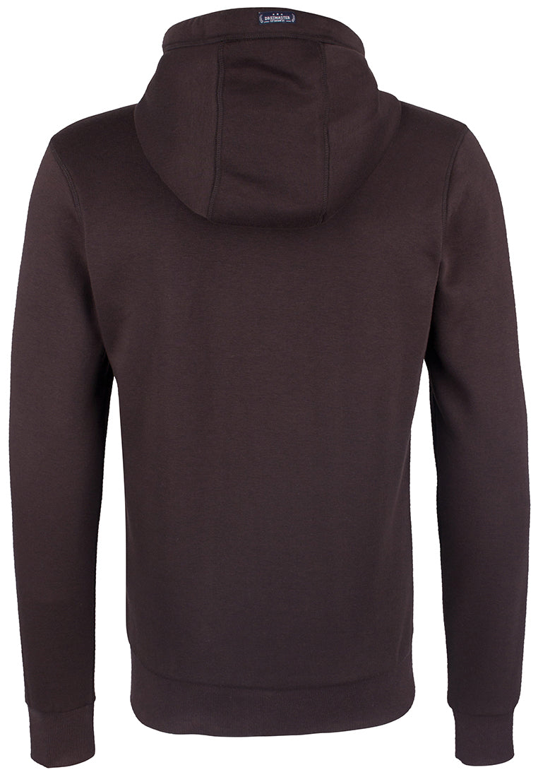 DreiMaster Men's Sweatjacke