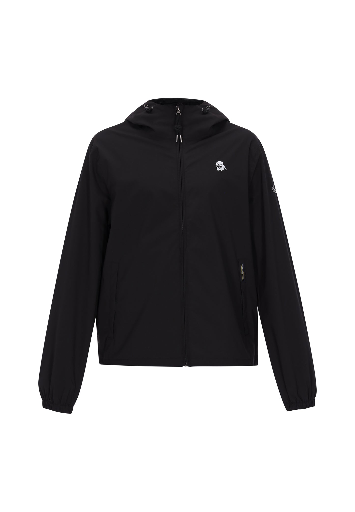 Schmuddelwedda Men's Jacket