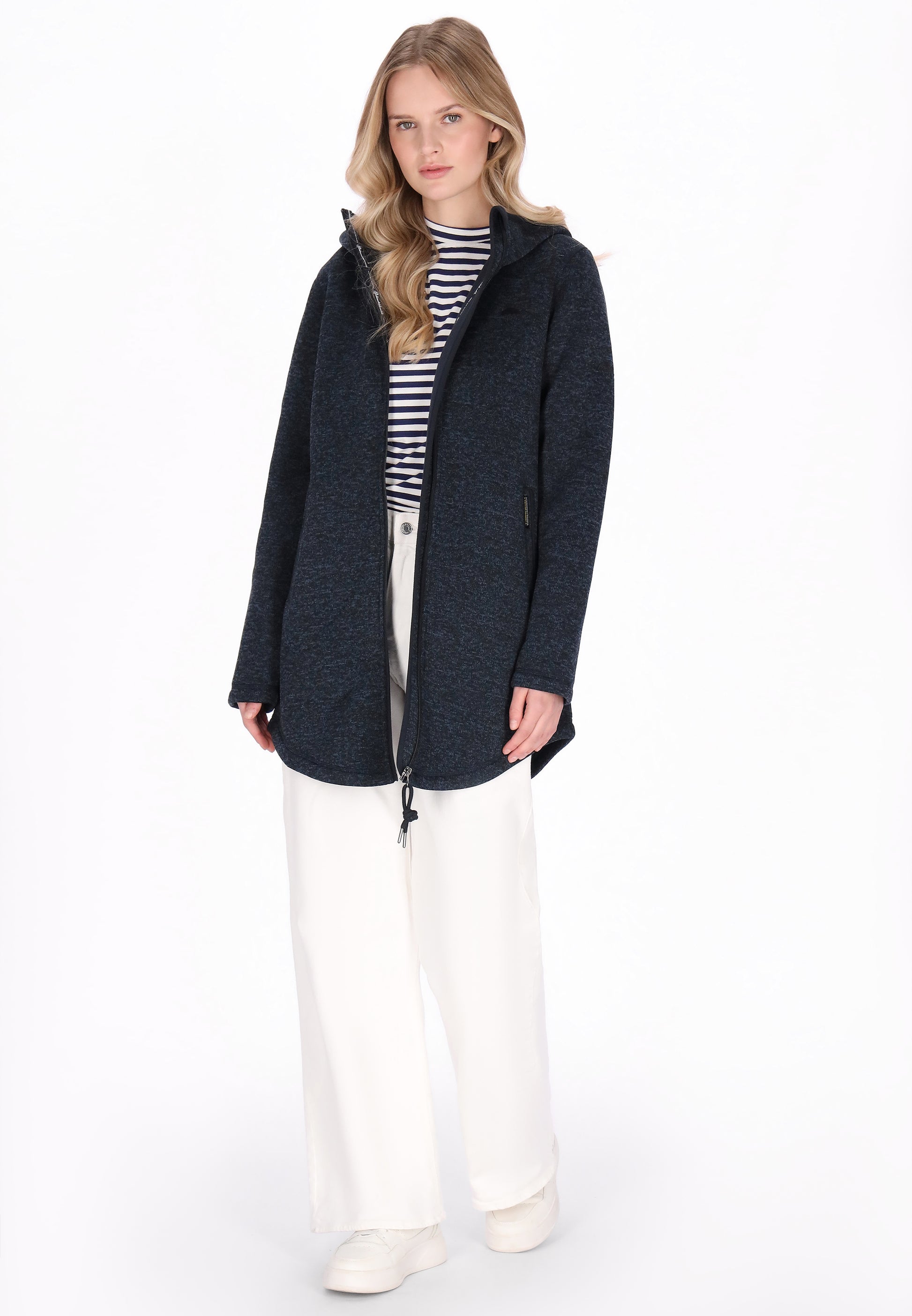 Schmuddelwedda Women's Hoodie