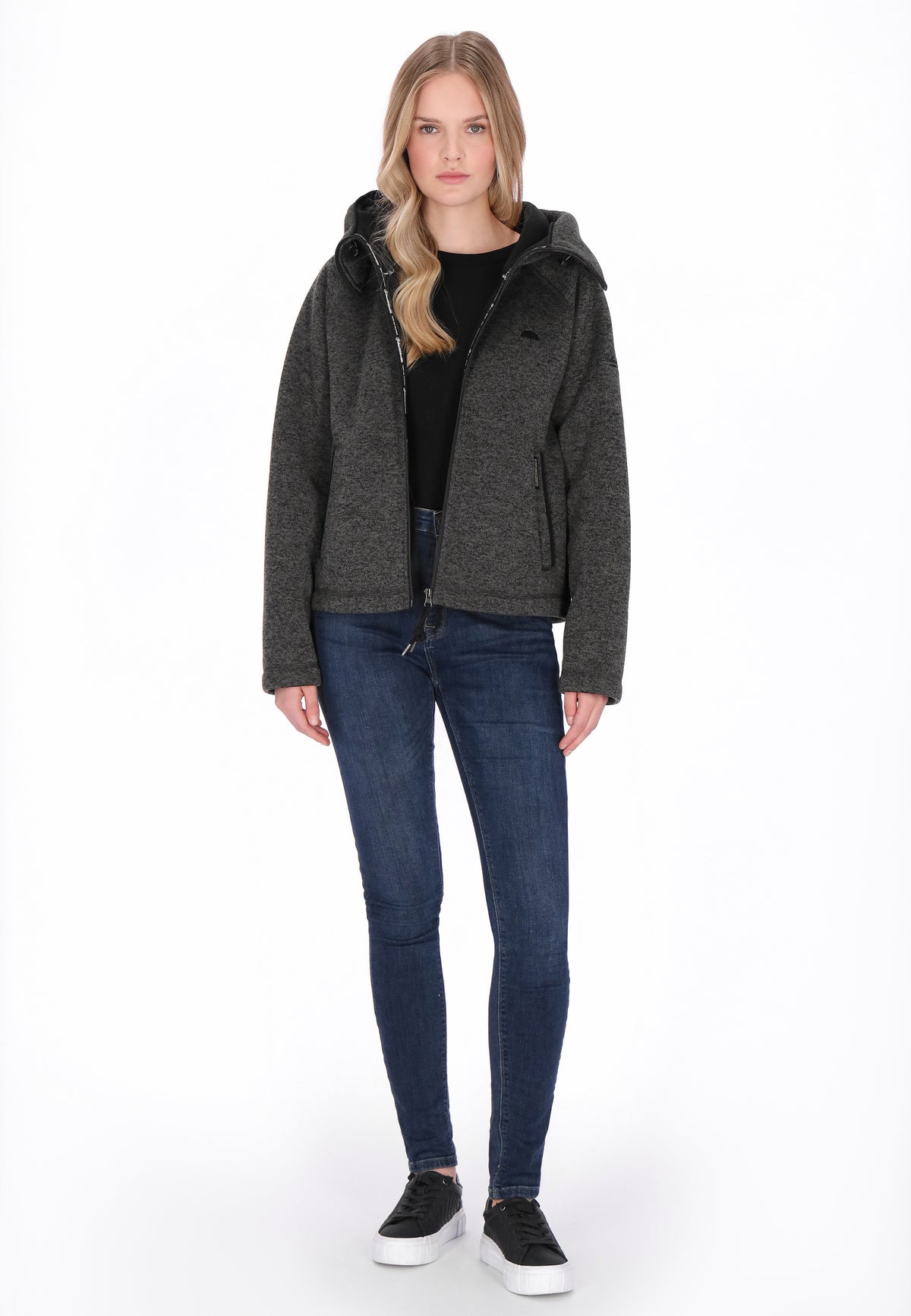 Schmuddelwedda Women's Hoodie