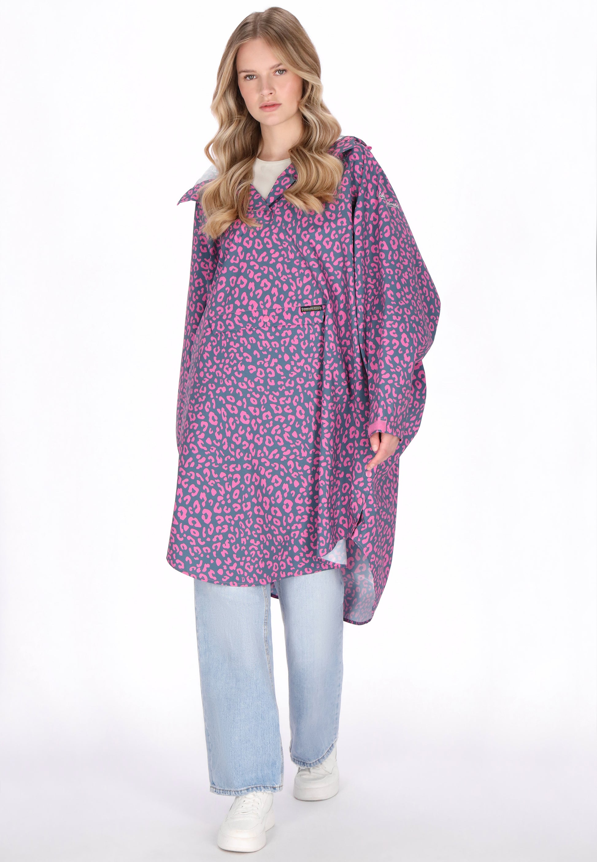 Schmuddelwedda Women's Coat