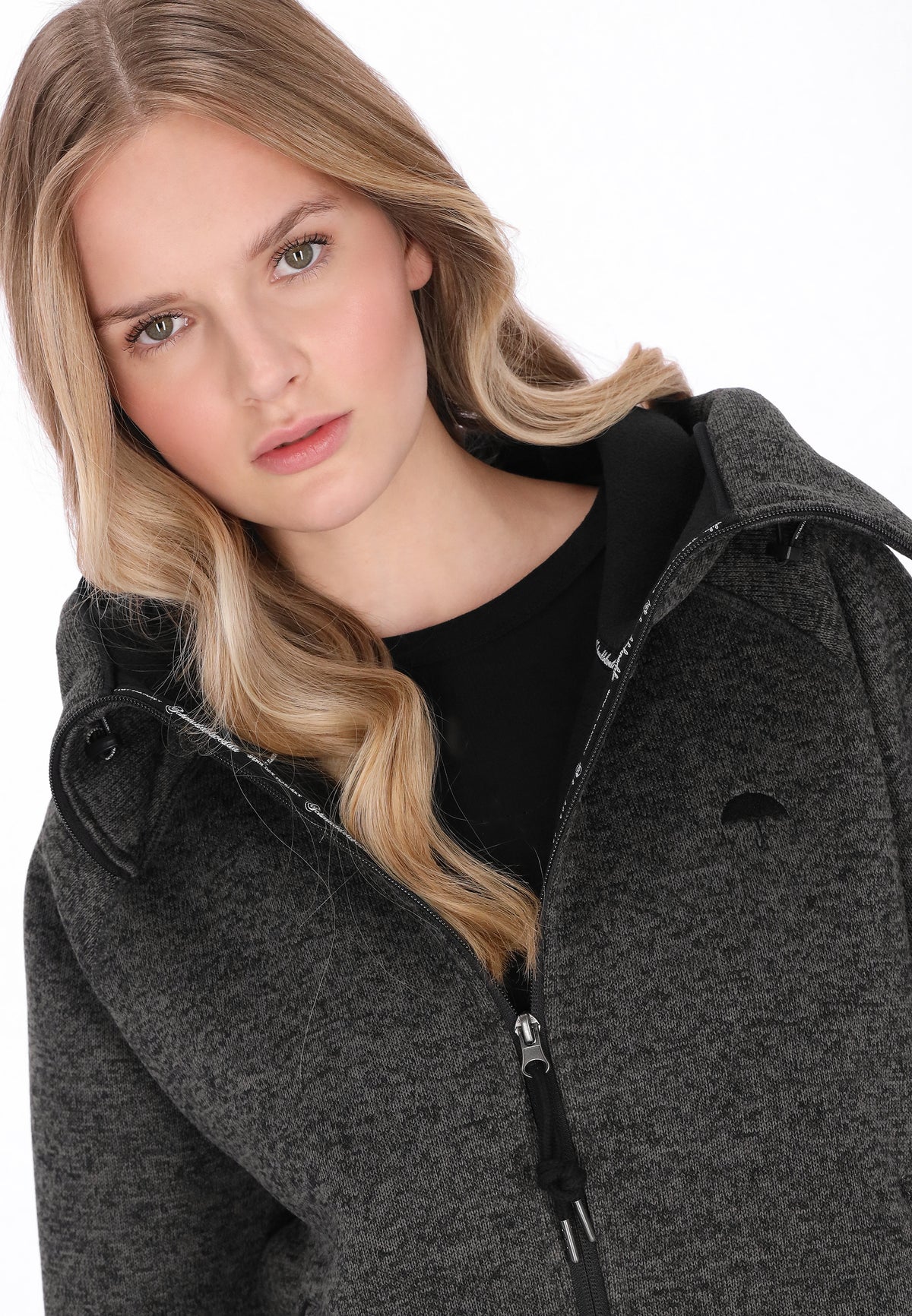 Schmuddelwedda Women's Hoodie
