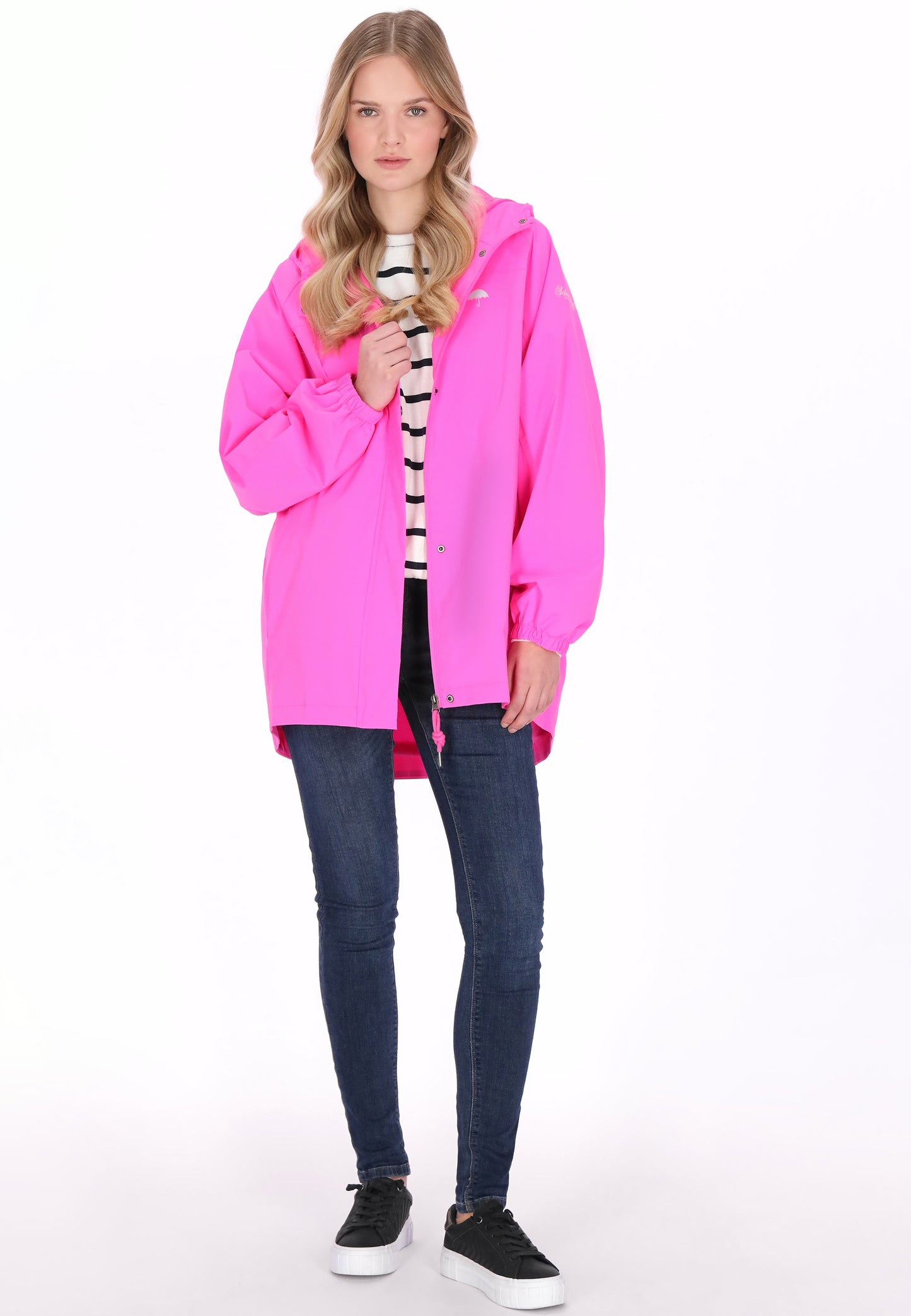 Kurtka Kobiety Schmuddelwedda