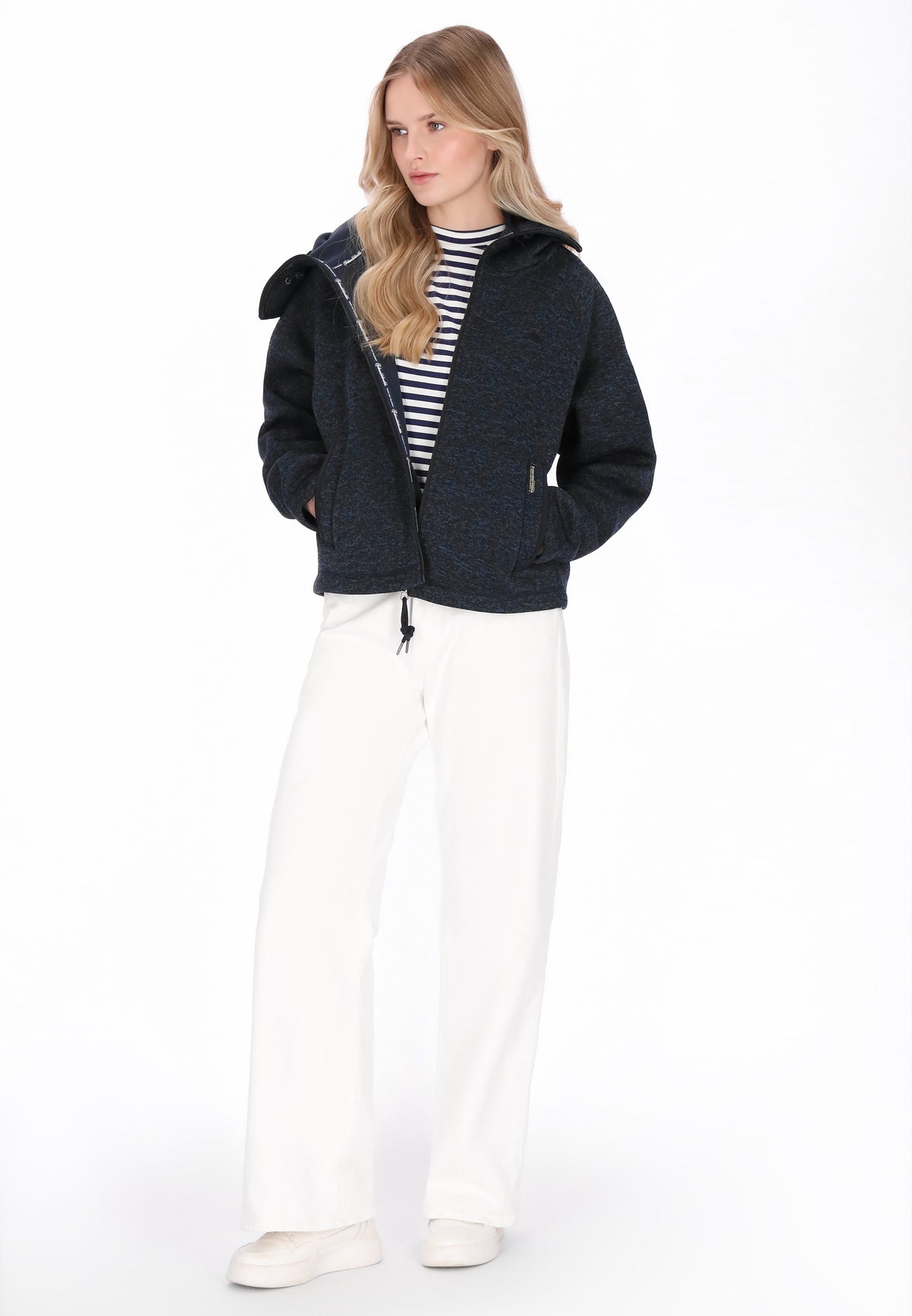 Schmuddelwedda Women's Hoodie
