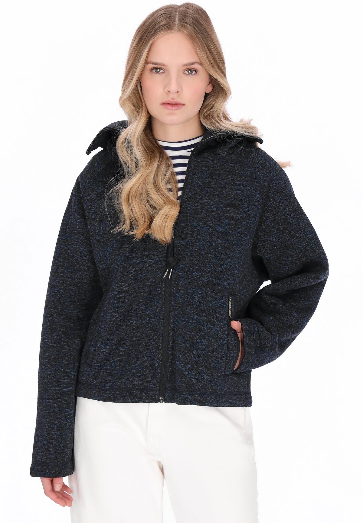 Schmuddelwedda Women's Hoodie