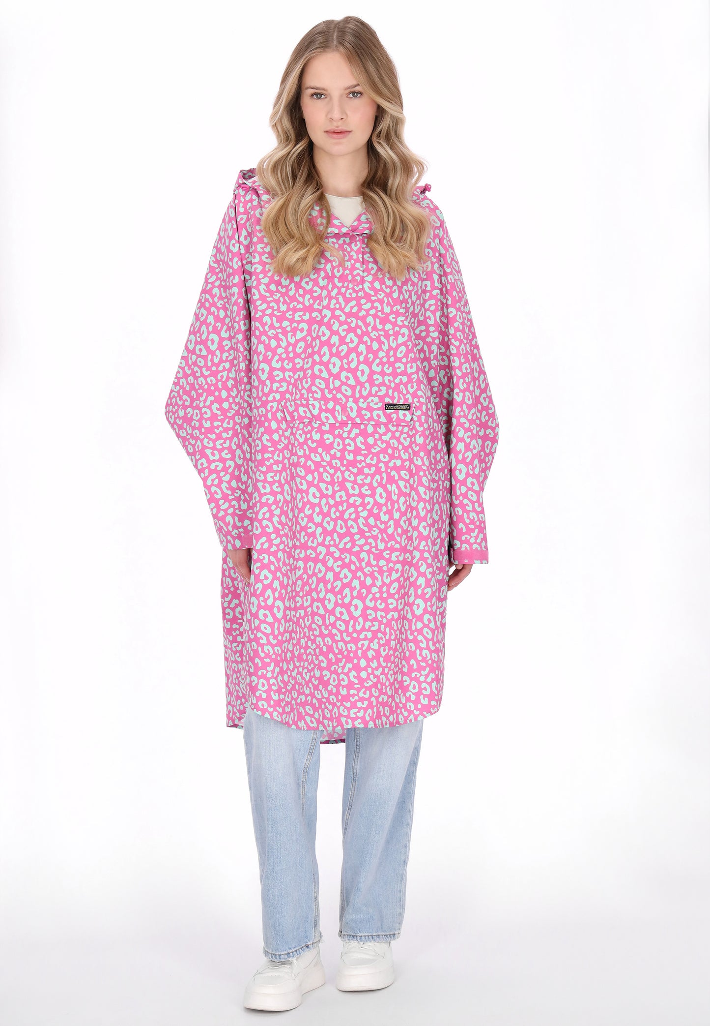 Schmuddelwedda Women's Coat