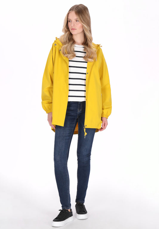 Schmuddelwedda Women's Jacket