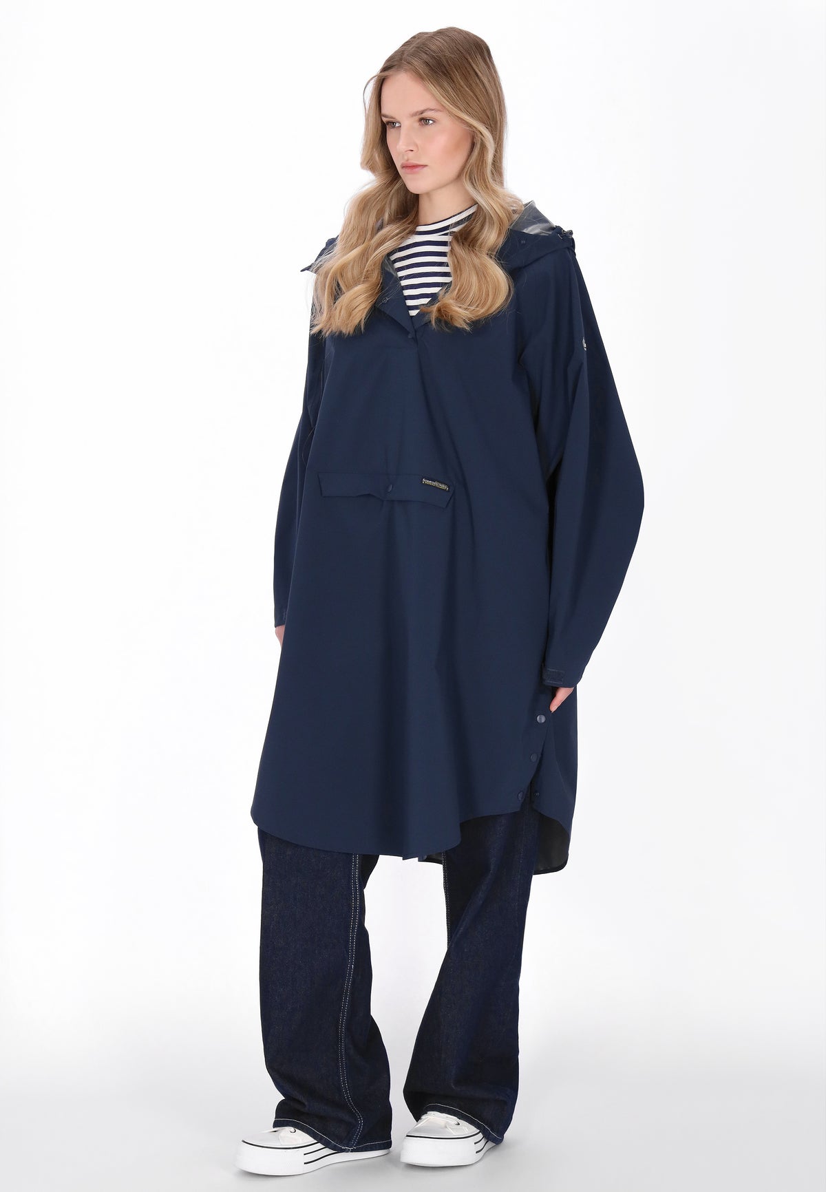 Schmuddelwedda Women's Coat